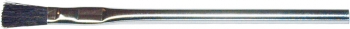 #1 Tin Ferrule Acid Brush