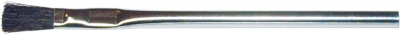 #1 Tin Ferrule Acid Brush