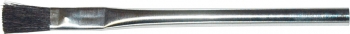 #2 Tin Ferrule Acid Brush