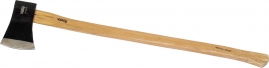<p>Valley® Pro-Series Single Bit Axe w/ Wood Handle</p>