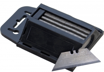 Type 92 HD Replacement Blade Dispenser