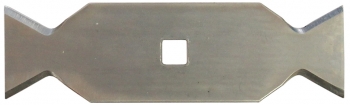 Bowtie Roofing Blades (5/Pk)