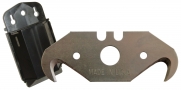 Roofers Deep Hook Replacement Blade Dispenser