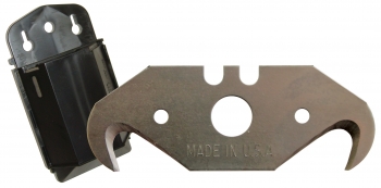 Roofers Deep Hook Replacement Blade Dispenser