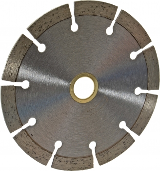 14" General Purpose Diamond Concrete/Masonry Blade