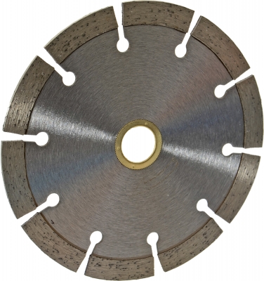14" General Purpose Diamond Concrete/Masonry Blade