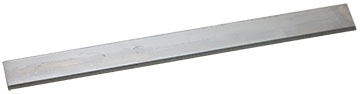 8" Replacement Scraper Blades (50/pk)