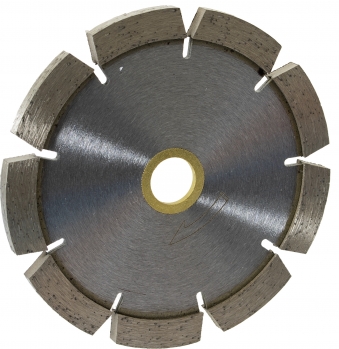 4.5" Dia Tuck Point Diamond Blade