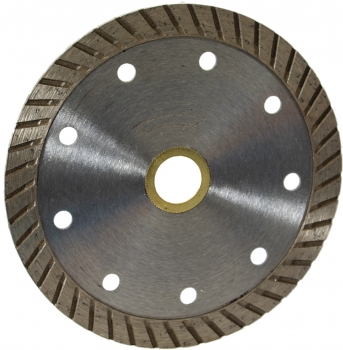 4.5" Turbo Diamond General PurposeBlade