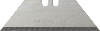 HD Utility Knife Replacement Blades (100/Pk)