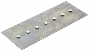 Versablade® Trowel Blade (#680-WHA)