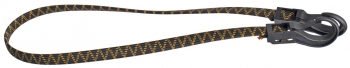 36" Nylon Bungee Strap w/Snap Hook