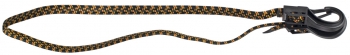 48" Nylon Bungee Strap w/Snap Hook
