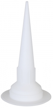 Translucent Narrow Tip (#CAULK51001)