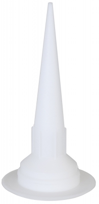 Translucent Narrow Tip (#CAULK51001)