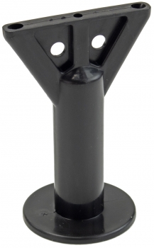 3-Bead Cove Base Nozzle
