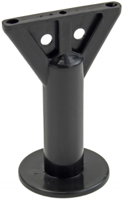 3-Bead Cove Base Nozzle