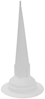 Translucent Narrow Tip (#CAULK51001)