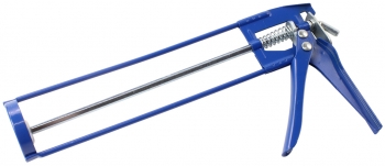 10 oz Caulk Gun - Skeleton Frame