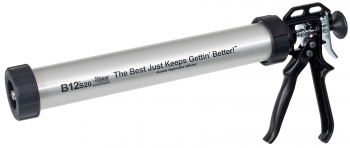 Sausage / Cartridge / Bulk Caulking Gun