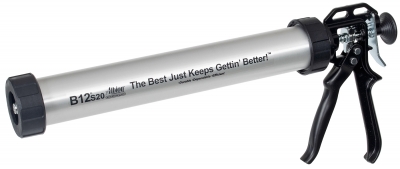 Sausage / Cartridge / Bulk Caulking Gun
