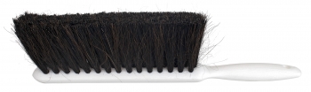8" Horsehair & Synthetic Blend Fill Counter Brush