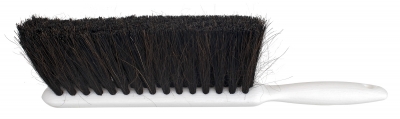 8" Horsehair & Synthetic Blend Fill Counter Brush