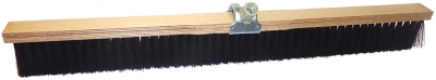 djustable Handle Socket Concrete Finishing Brushes (30" & 36" available)