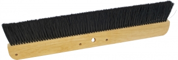 Poly Fill Concrete Finishing Brushes (18", 24", 36" & 48" available)
