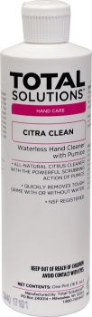 16 oz. Citrus Hand Cleaner