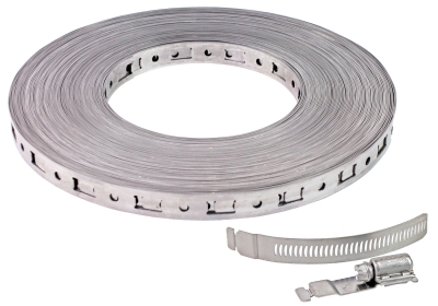 50 ft. Universal Clamp Kit