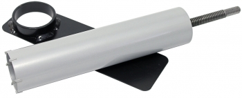 2" 'Power-Core' Core Cutter