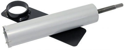 2" 'Power-Core' Core Cutter