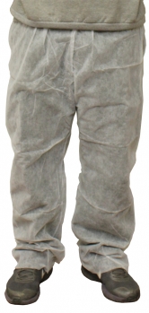 Coverall Pants Only - Size X-tra Large