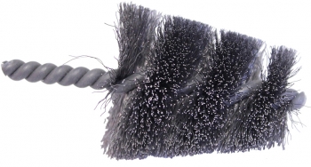 Carbon Wire Coupling Tube Brush
