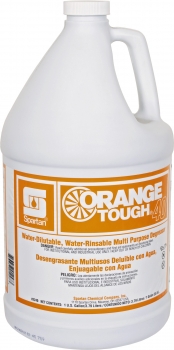 All-Purpose Heavy Duty Formula d-Limonene Liquid Degreaser