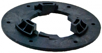 Plastic Universal Clutch Plate
