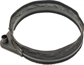 16"-17" Universal Dust Shroud