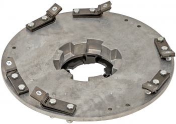 Roto Pro Replacement Blades (6)