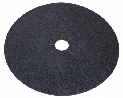 17” Sanding Disc – 36 Grit