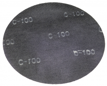17” Sanding Screen  – 100 Grit