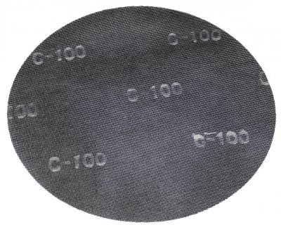 17” Sanding Screen  – 100 Grit