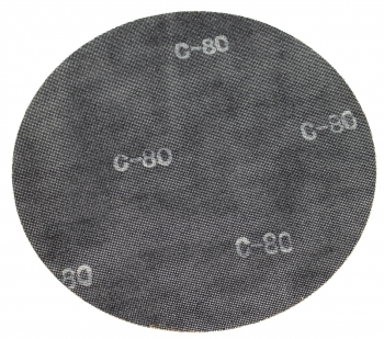 17” Sanding Screen  – 80 Grit