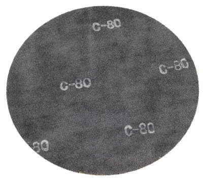 17” Sanding Screen  – 80 Grit