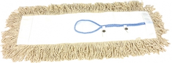 5" x 24" Standard Cotton Dust Mop