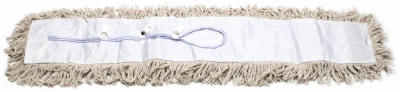 5" x 36" Standard Cotton Dust Mop