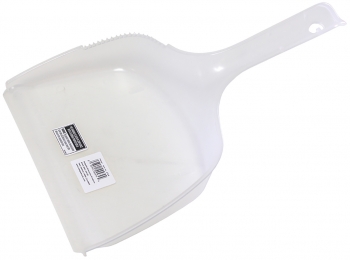 9-1/2" Plastic Dust Pan