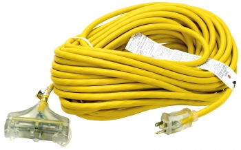 100' Polar/Solar Plus Power Cord