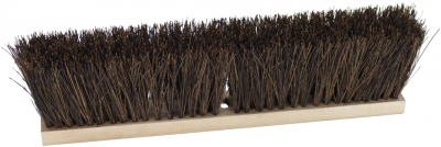 Oil-Treated Palmyra Fill Coarse Floor Sweeps (18", 24", 30" & 36" available)