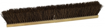 30" Floor Sweep w/Palmyra Fill & HD Leg Brace